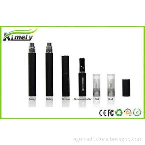 Pen Style 650mah E Health Ego W Electronic Cigarette Refill